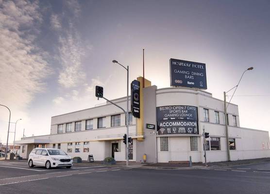 Mowbray Hotel 1