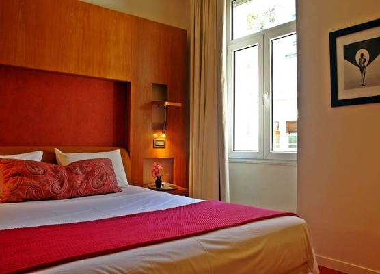 Semeli Hotel 1
