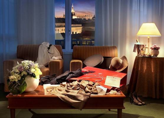 Hotel Cavour 1