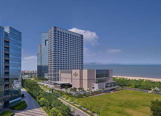 Shangri-La Xiamen 1