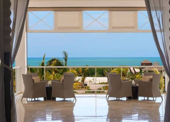 Roc Casa Del Mar 1