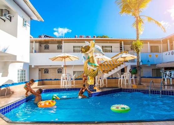 Hotel Shangrilá - Rede Soberano 1