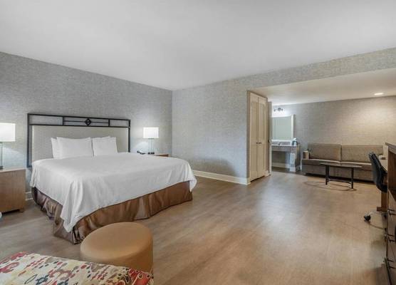 SureStay Hotel by Best Western Camarillo 1