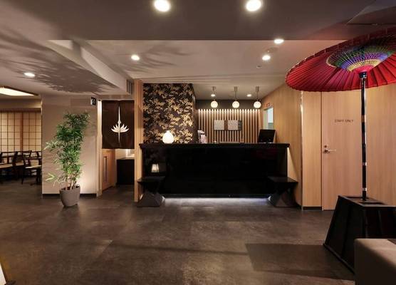Agora Place Kyoto Nijo 1