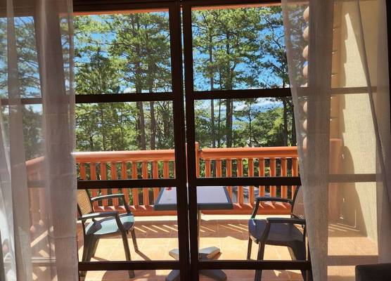 Camp john hay forest lodge 1