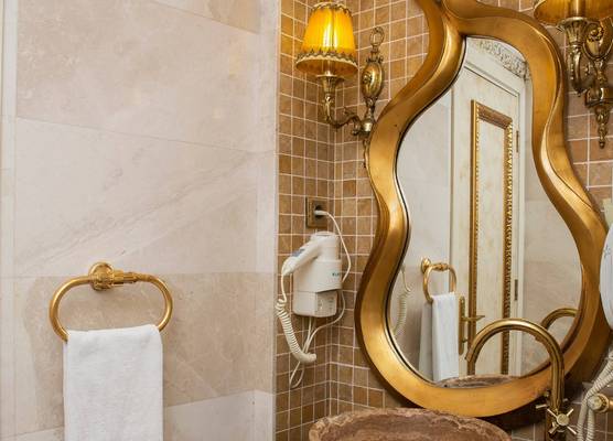 Hotel Buyuk Hamit 1