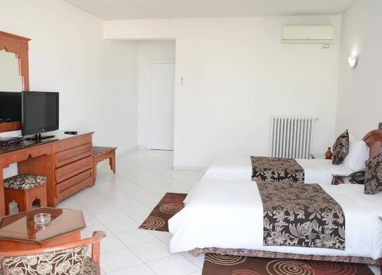 Hotel Bouregreg 1