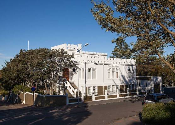 Guesthouse Galtafell 1