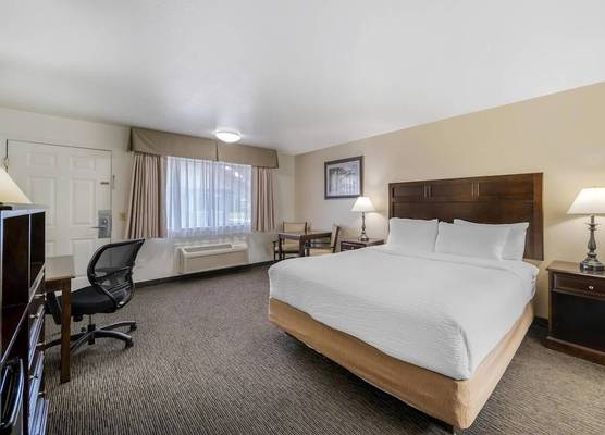 Best Western Arcata Inn 1