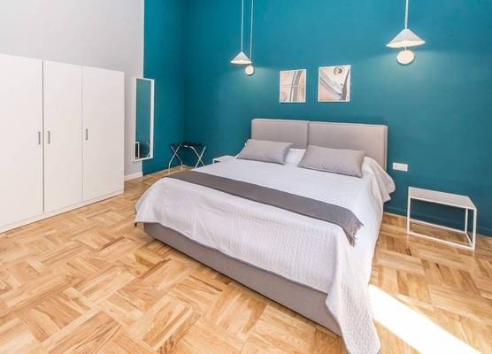 Dama Suite 1