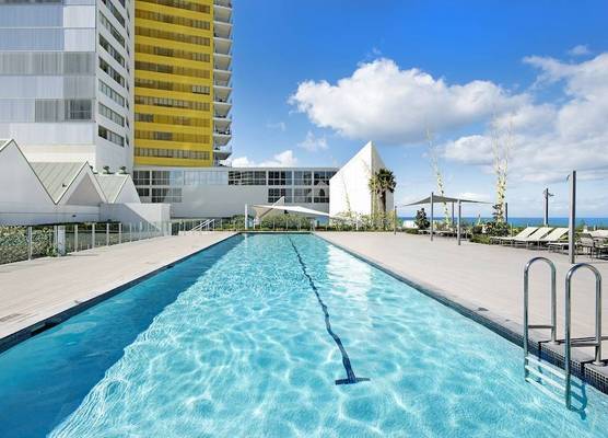 ULTIQA Air On Broadbeach 1