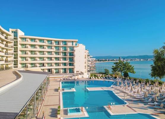 Festa Panorama Hotel 1