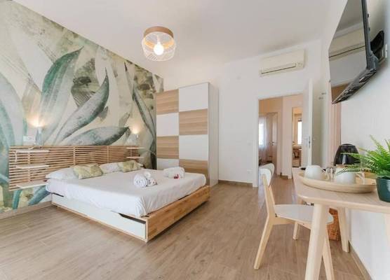 Smart Arena Rooms - 10 minuti dall'Arena 1