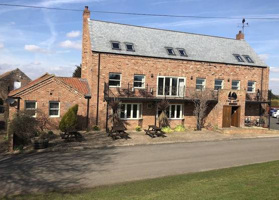 The Ship Inn 1