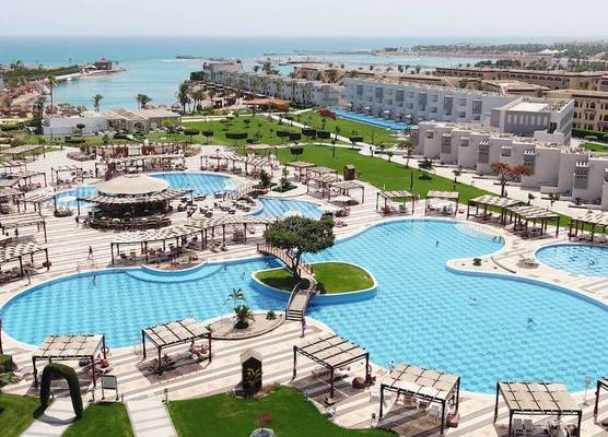 Sunrise Crystal Bay Resort -Grand Select 1
