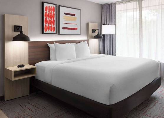 Hawthorn Extended Stay By Wyndham Columbia / Ft. Jackson 1