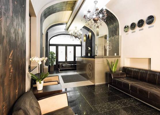 Carat Boutique Hotel 1