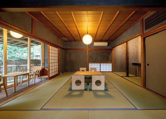 Ryokan Yamazaki 1