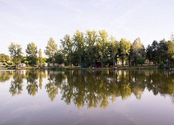 CAMPING CAMPILO 1