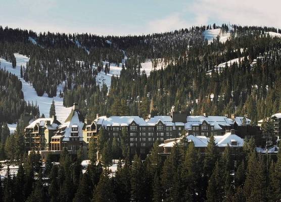 The Ritz-Carlton, Lake Tahoe 1