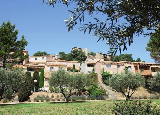 Belambra Clubs Montpezat - Le Verdon 1