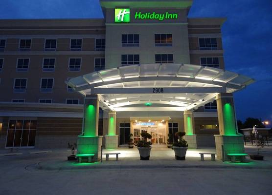 Holiday Inn JONESBORO by IHG 1