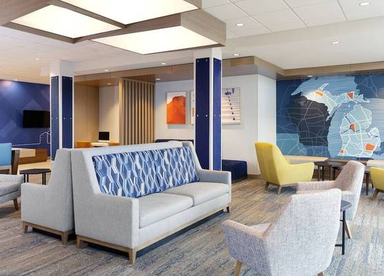 Holiday Inn Express PEACHTREE CORNERS-NORCROSS by IHG 1