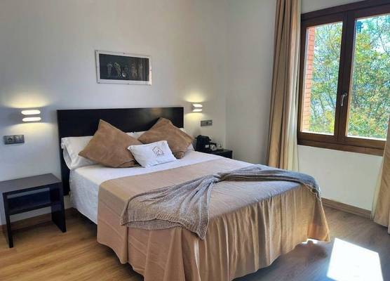 Hotel El Sueño de Jemik 1