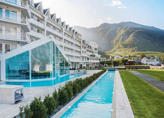 Hotel Ullensvang 1