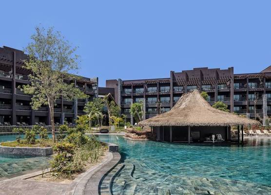 Lopesan Serenity Bay Resort, Spa & Casino - Adults Only 1