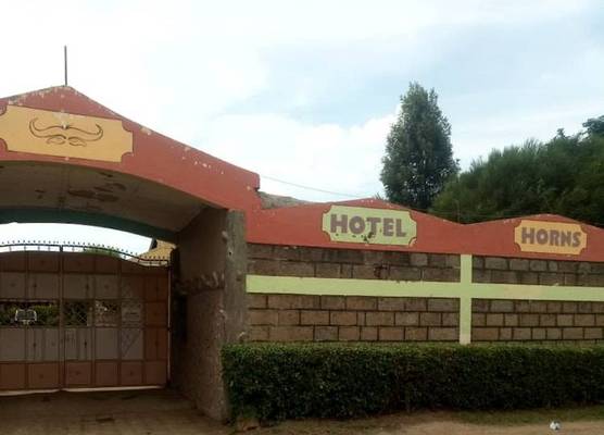 Hotel Horns 1