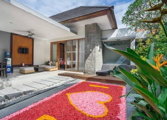 Samaja Villas Seminyak 1