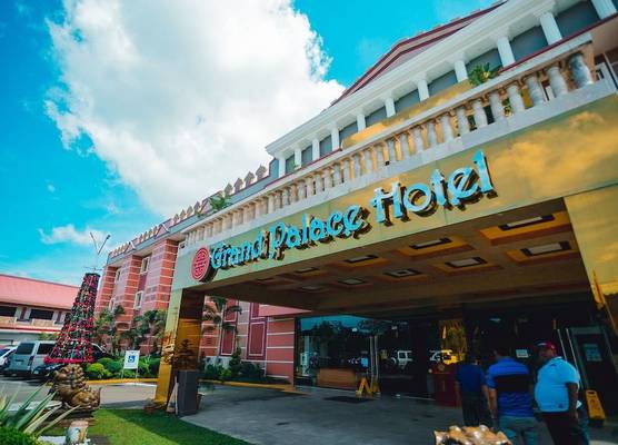 Butuan Grand Palace Hotel 1
