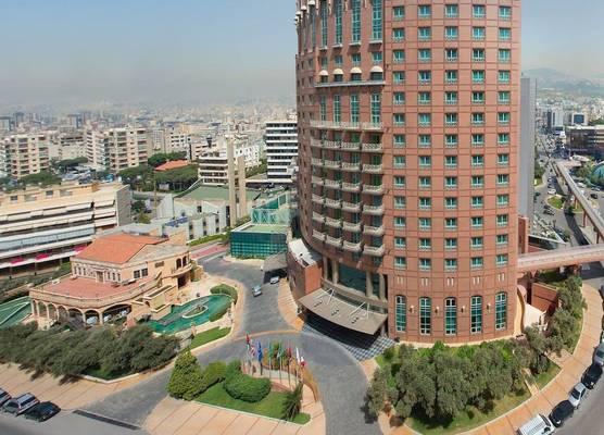 Metropolitan Palace 1