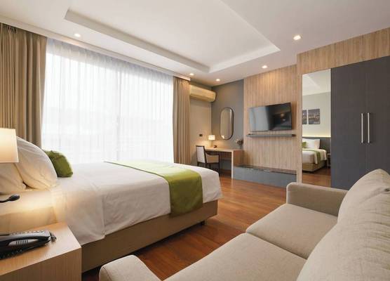 iCheck inn Residence soi 2 1