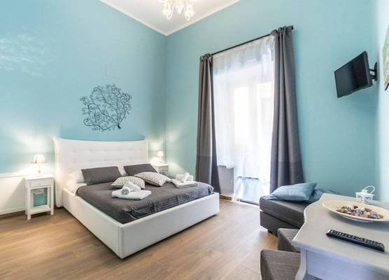 SheralKes Bed&Breakfast 1