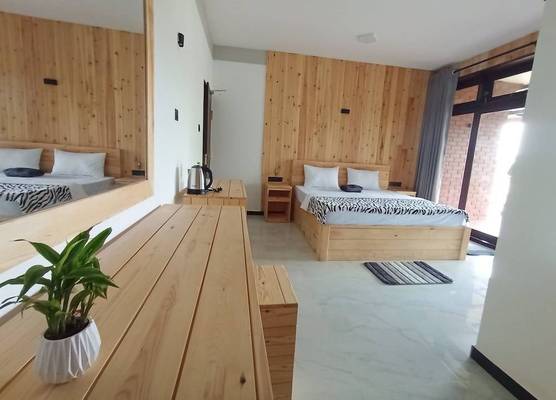 Dimuthu Home Stay 1