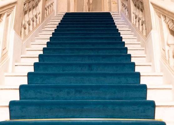 Palazzo Roma - The Leading Hotels of the World 1