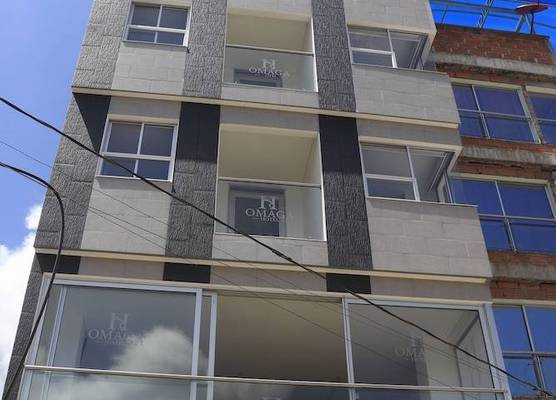 HOTEL OMAGA 1