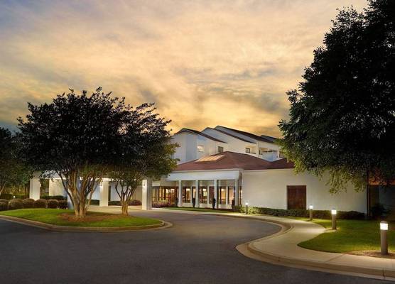 Courtyard by Marriott Atlanta Executive Park/Emory 1