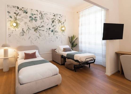 ReRent Rooms - 81 Manzoni Guesthouse 1