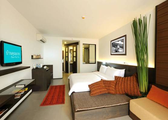 Baan Khun Nine 1