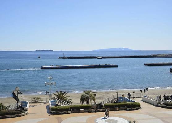 Atami Seaside Spa & Resort 1