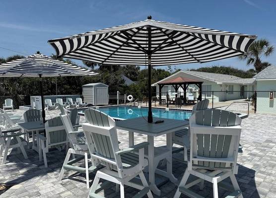 Ocean Eleven Suites 1