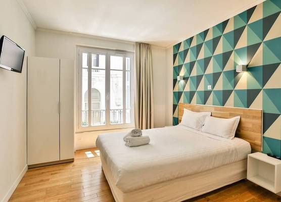 Nice Home - Studios Lido 1