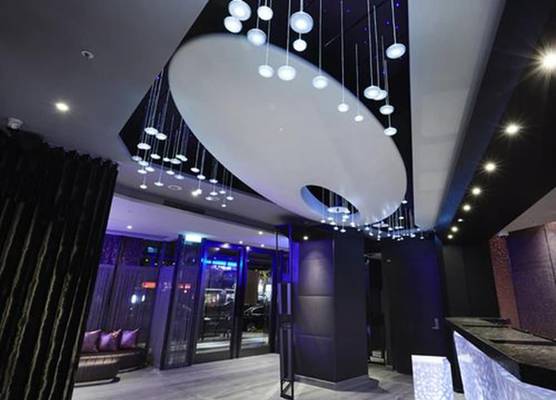 The Tango Hotel Taipei FuHsing 1