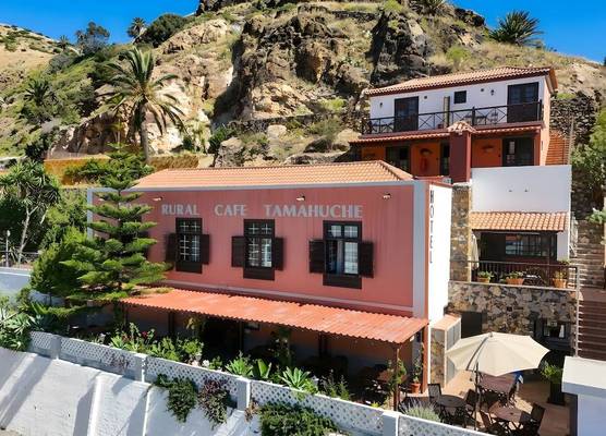 Tamahuche Hotel Rural 1