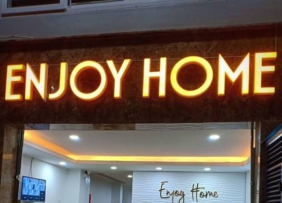 Enjoy Home 1