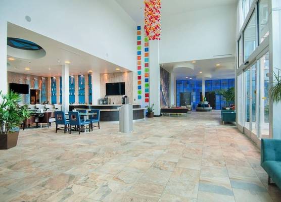 Hotel Indigo WACO - BAYLOR by IHG 1