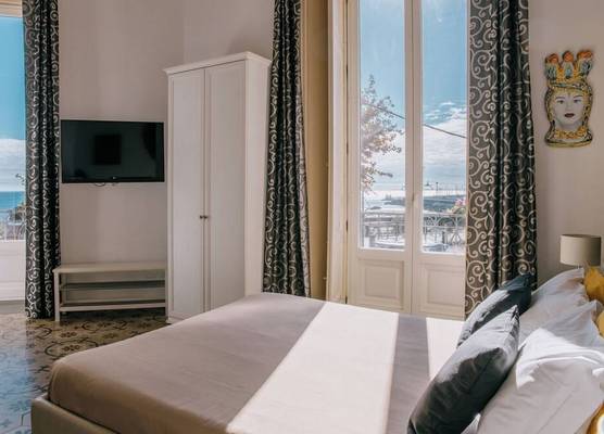 B&B I Puritani 1
